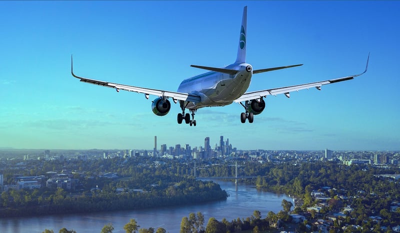 Jet Age Travel