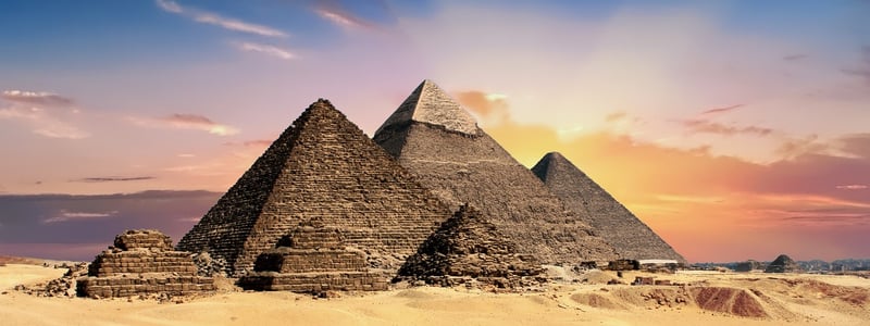 Ancient Travel